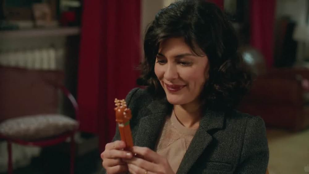 actor Roland Menou large photo