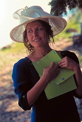 actor Marie-Chantal Perron large photo