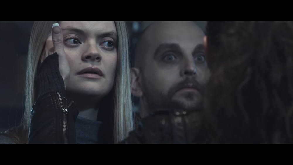 actor Niclas Fransson large photo