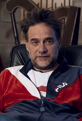 actor Vicentico large photo