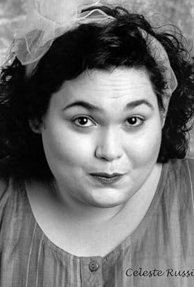 actor Celeste Russi large photo