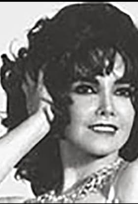 Dinorah Judith