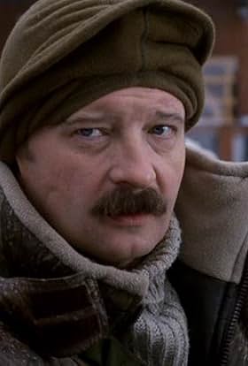 actor Leonid Gromov large photo