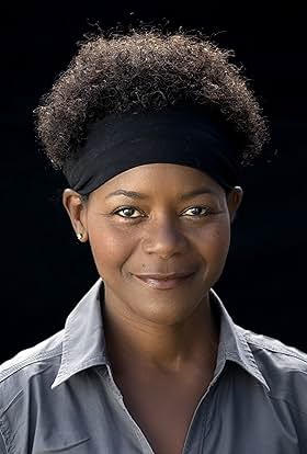 actor Wendy Turner large photo