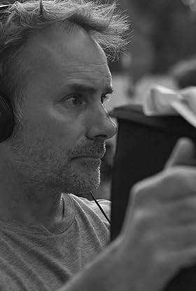 actor Archie Borders large photo