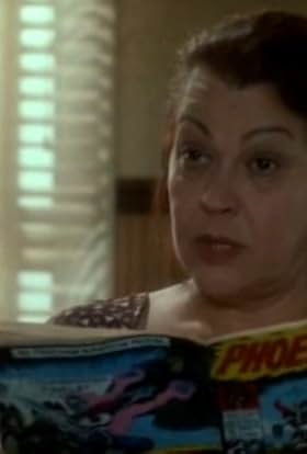 actor Denise Dubois large photo