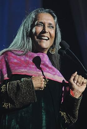 actor Deepa Mehta large photo