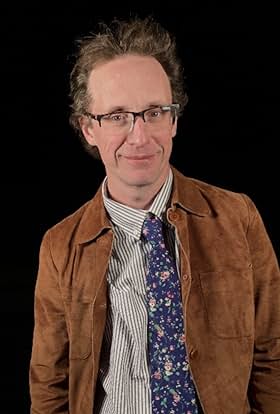 actor Patrick Donnelly large photo