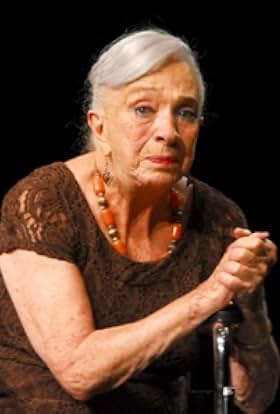 actor Tara Parra large photo