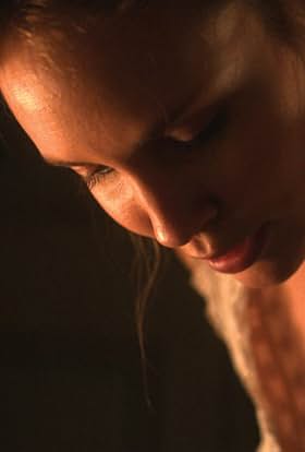 actor Moa Gammel large photo