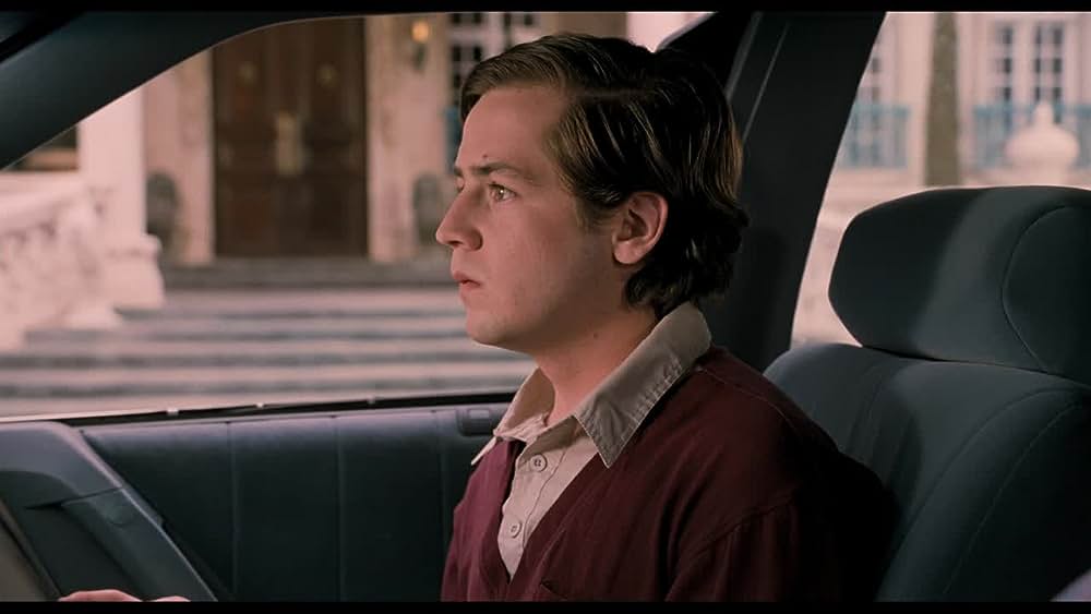 actor Robin Ballard large photo