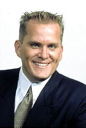 actor Mitch English large photo