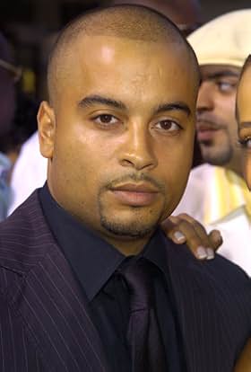 actor Jessy Terrero large photo