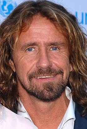 actor Anders Timell large photo