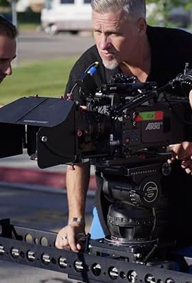 actor Rob Diamond large photo