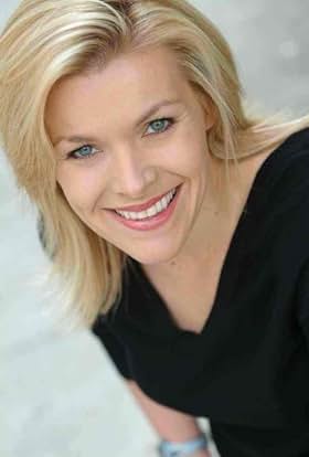 actor Christine Clayburg large photo