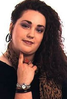 actor Charlotte Brittain large photo