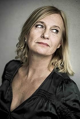 actor Marijke Pinoy large photo