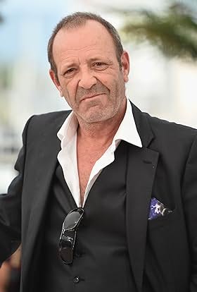 actor Christian Gregori large photo