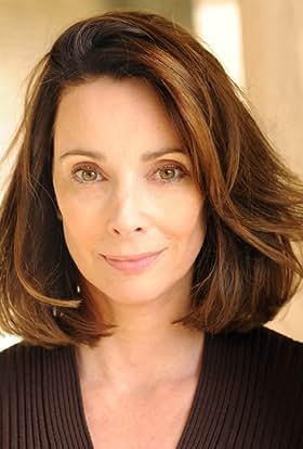 actor Nicola Bryant large photo