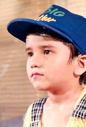 actor Serena Dalrymple large photo