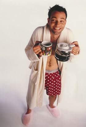 actor Anthony DeSantis large photo