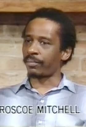 actor Roscoe Mitchell large photo