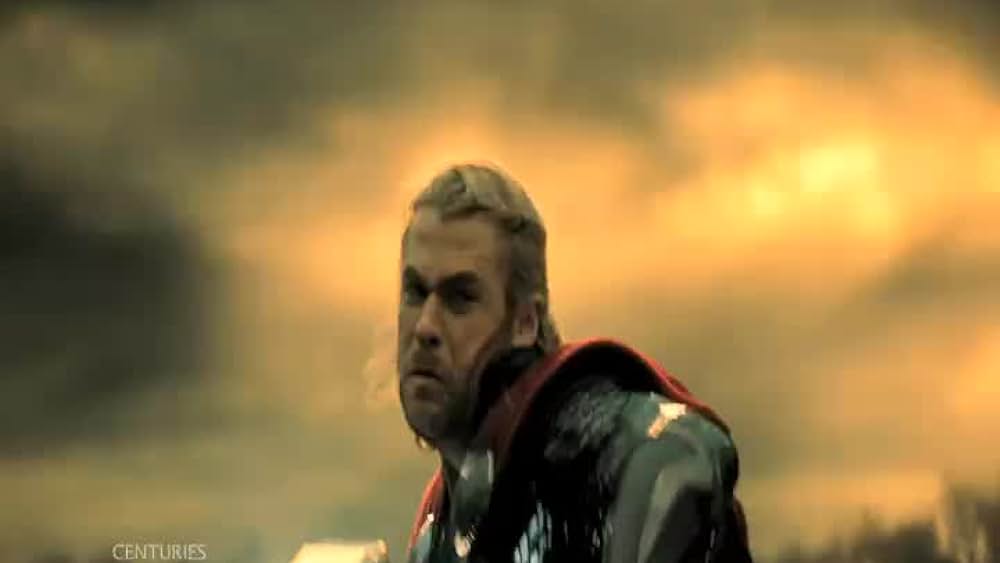 actor Sam Williamson large photo