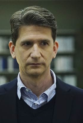 actor Brett Gilbert large photo