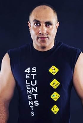 Omar Ayala