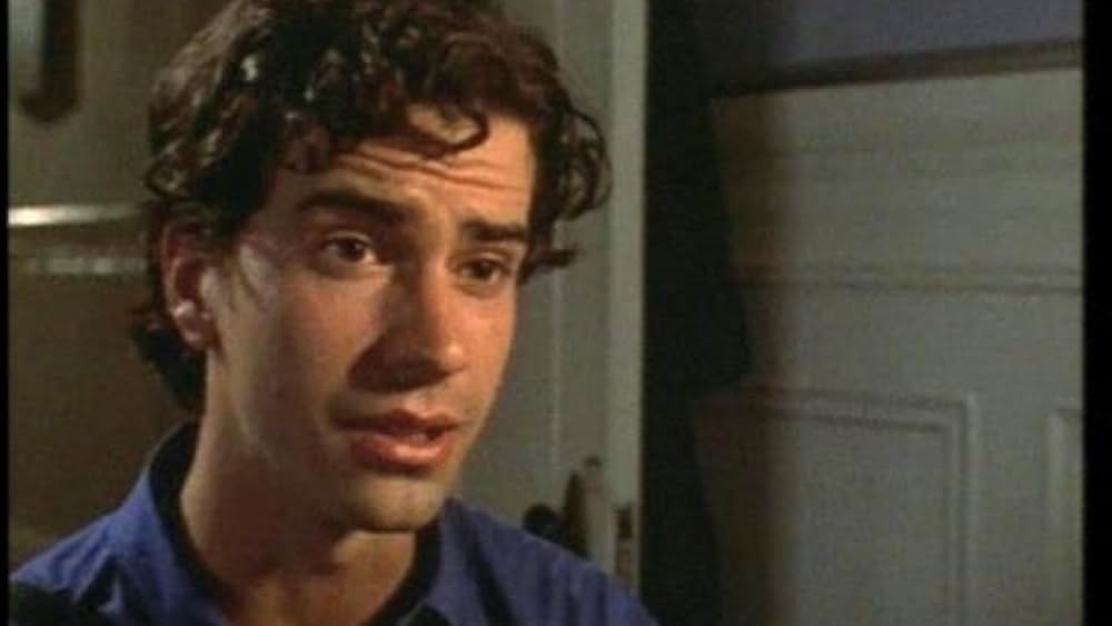 actor Chris Ferreira large photo