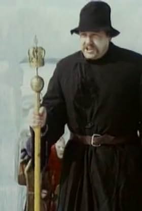 actor Boris Ivchenko large photo