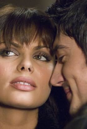 actor Ileana Lazariuc large photo