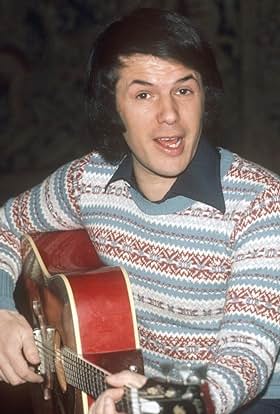 actor Salvatore Adamo large photo