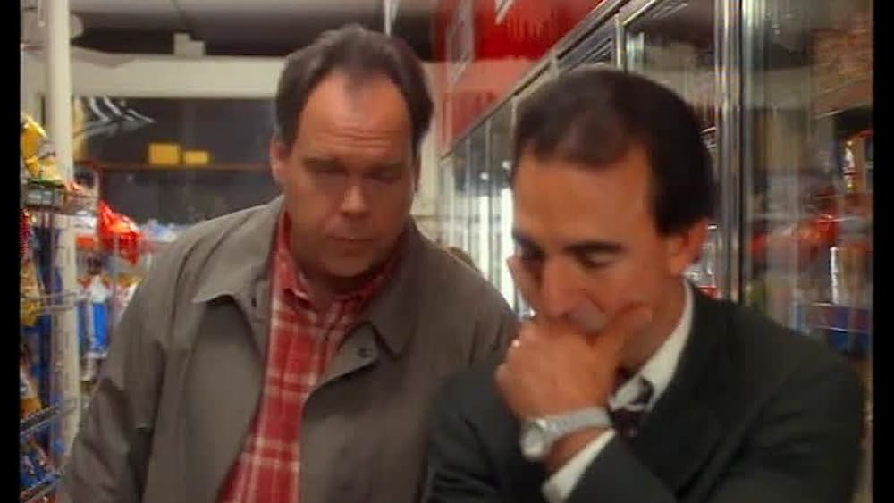 actor Dana Chaifetz large photo