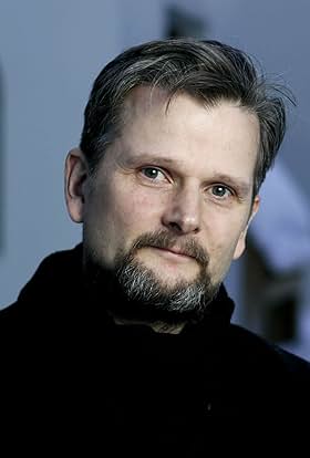 actor Óskar Jónasson large photo