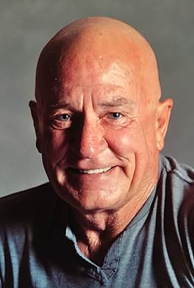 actor Tom Hedrick large photo