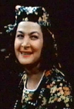 Elene Kipshidze