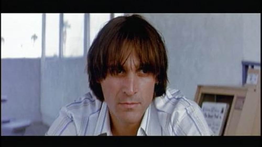 actor David Wissak large photo