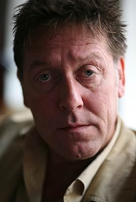 actor Tommy Andersson large photo