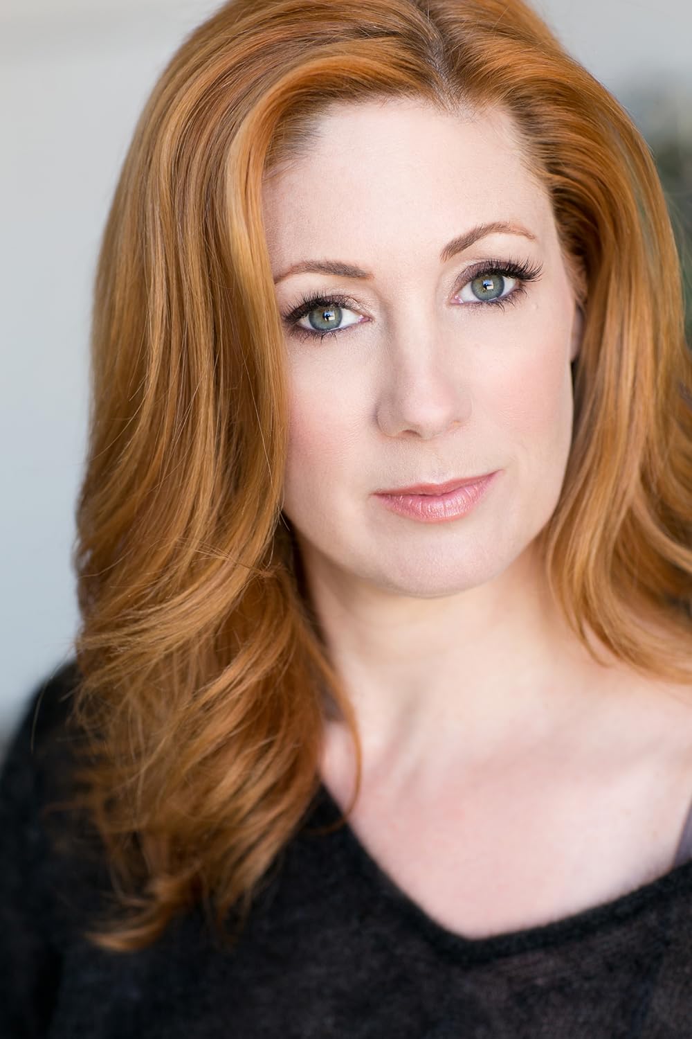 actor Ashway Lawver large photo