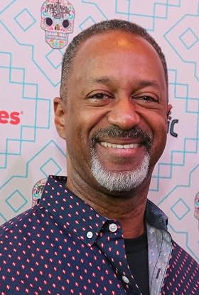 actor Alan B. McElroy large photo