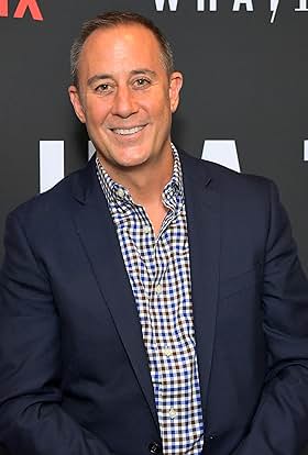 actor Mike Kelley large photo