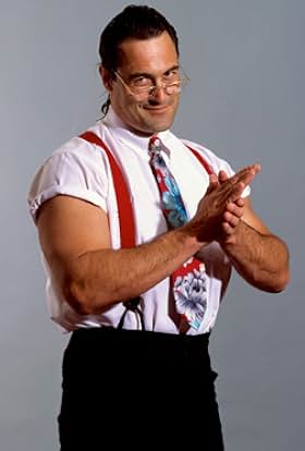actor Mike Rotunda large photo