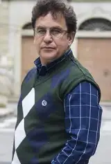 Marcos Frota