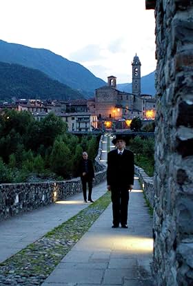 actor Bruno Cariello large photo