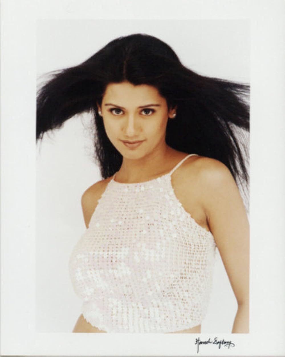 actor Amneek Sandhu large photo