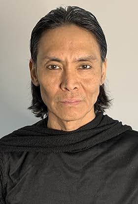 actor Craig Fong large photo