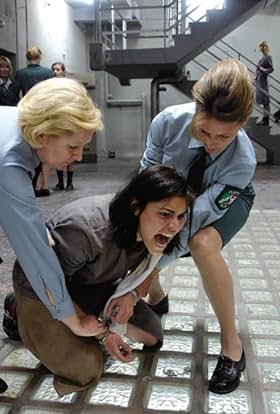 actor Katharina Wackernagel large photo