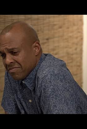 actor Angelo Moore large photo